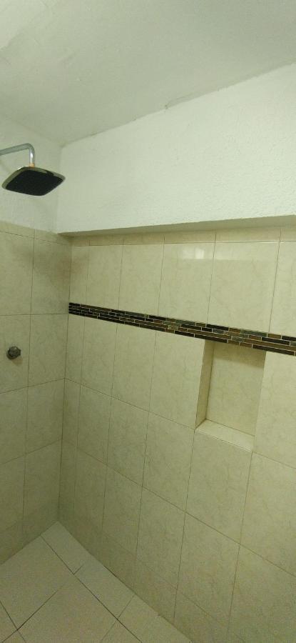 Hotel Casa Blanca Heroica Caborca エクステリア 写真